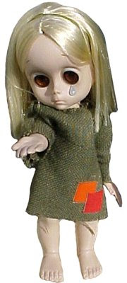 Love Bully: Little Miss No Name